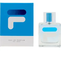 For Men eau de parfum vaporizador 100 ml