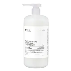 Frizz Solution Boost Hair Conditioner - 1000 ml - Arual