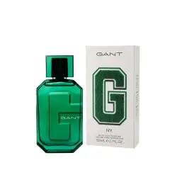 Gant - IVY Perfumes 50 ml male