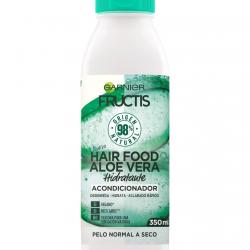 Garnier - Acondicionador Fructis Hair Food Aloe Vera Hidratante