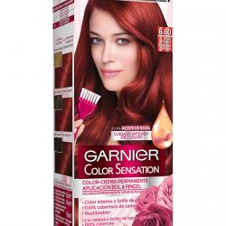 Garnier - Coloración Permanente Color Sensation