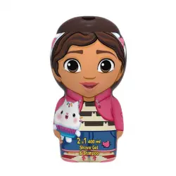 Gel & Champú Gabby's Dollhouse