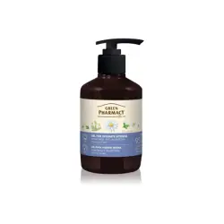 Gel Íntimo Camomila y Alantoína 370 ml
