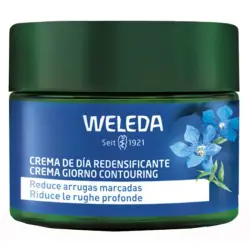 Genciana Azul Crema de Día Redensificante 40 ml