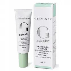 Germinal intensitive nutrición celular 50 ml
