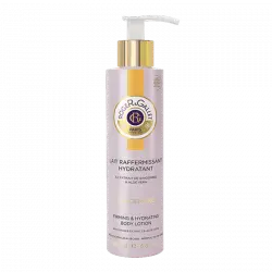 Gingembre lait raffermissant hydratant 200 ml