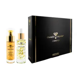 Gioiello Liquido - Set de regalo Revival Sets de Cuidado Facial 2 pieces unisex