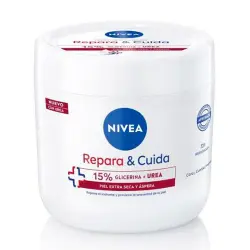 Glicerina & Urea