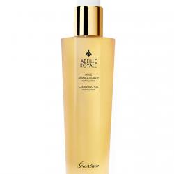 Guerlain - Aceite Limpiador Abeille Royale 150 Ml