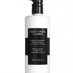 Hair Rituel By Sisley - Acondicionador Reestructurante Con Proteínas De Algodón 200 Ml