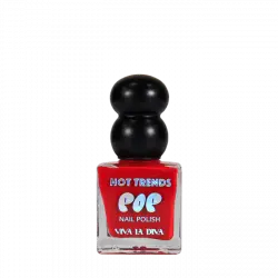 Hot Trends Pop Esmalte de Uñas 10 ml