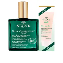 Huile Prodigieuse Néroli 100 ml lote 2 pz