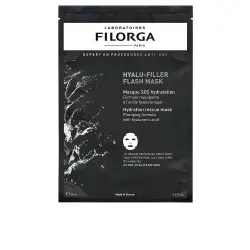 HYALU-FILLER Flash Mask hydration rescue mask 1 u