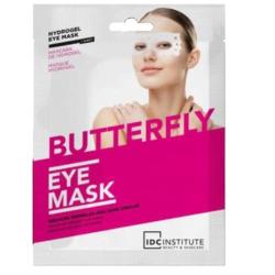IDC INSTITUTE Butterfly Eye Mask 1 und Mascarilla para Ojos