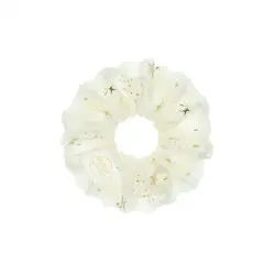 Invisibobble - Espiral para el pelo Sprunchie The sparkle is Real - Time to Shine Gomas para cabello 1 pieces unisex