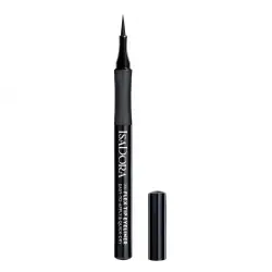 Isadora Flex Tip Eyeliner Deep Black