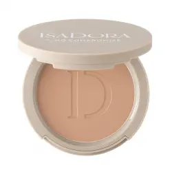 Isadora - The No Compromise Matte Longwear Polvos de maquillaje 7 g 68 - NEUTRAL ALMOND