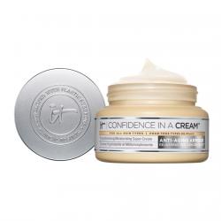 IT Cosmetics - Crema Antiedad Hidratante Confidence In A Cream 60 Ml