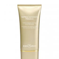 Jeanne Piaubert - Anti-Edad Cuello Y Escote 30 Ml Suprem'Advance Premium Crema Integral