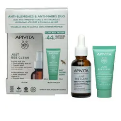 JUST BEE CLEAR SÉRUM ESTUCHE Set cosmética facial
