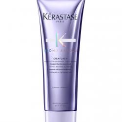 Kérastase - Acondicionador Cicaflash Blond Absolu