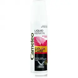 Keratina Líquida Sérum Cabello Teñido 150 ml