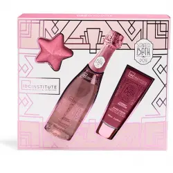 Kit Baño Rosa