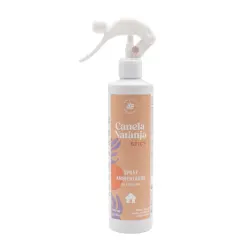La Casa de los Aromas - Ambientador en spray - Canela Naranja
