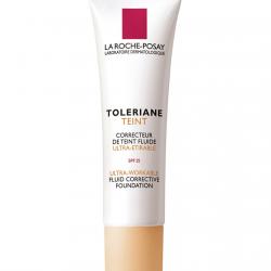 La Roche Posay - Fluido Corrector SPF25 Toleriane Teint 30 Ml