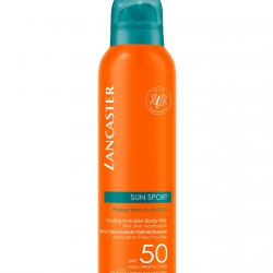 Lancaster - Bruma Protector Solar Sun Sport Cooling Invisible Mist SPF50 200 ml