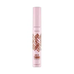 Lash Lift Tubing Brown