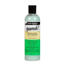 Leave In Quench