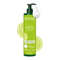 Leche Corporal de Citrus 250 ml