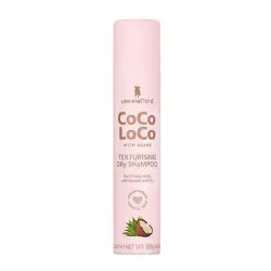 Lee Stafford CoCo LoCo & Agave Texturising, 200 ml