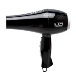 Lim Hair - Secador Profesional Ionic Tourmaline HP 3.7 - Negro