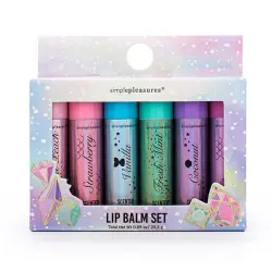 Lip Balm Set