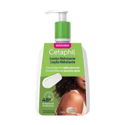 Loción Hidratante 470 ml