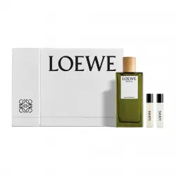 LOEWE - Estuche de Regalo Eau de Parfum Loewe Esencia 200 ml Loewe.