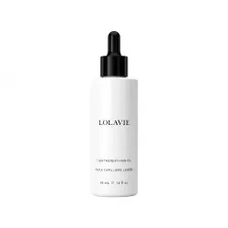 LOLAVIE - Lightweight Hair Oil Sérums y aceites capilares 45 ml unisex