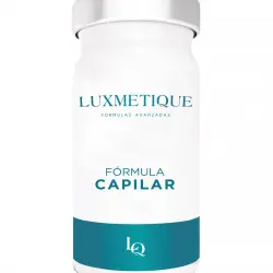 Luxmetique - 60 Cápsulas Fórmula Capilar Luxmetique.