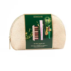 Make-Up Oh Yes ! Lashes Pouch Set de maquillaje de ojos