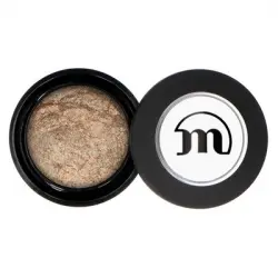 Make Up Studio Make up Studio Eyeshadow Lumiere  Golder Olive, 1.8 gr