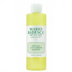 Mario Badescu Mario Badescu Loción Especial con Pepino, 236 ml