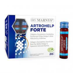 Marnys - 20 Viales Artrohelp Forte