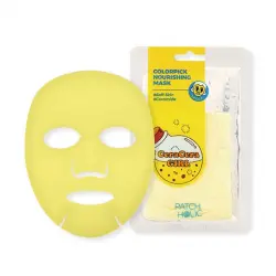 Mascarilla Colorpick