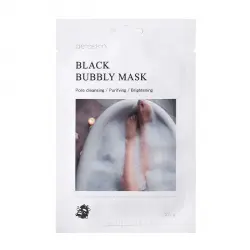 Mascarilla Facial Black Bubbly Mask 30 gr