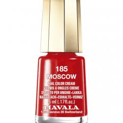 Mavala - Esmalte De Uñas Moscow 185 Color