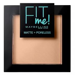 Maybelline - Polvos Compactos Fit Me Polvo