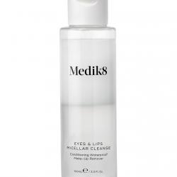 Medik8 - Agua Micelar Eyes & Lips Micellar Cleanse 100 Ml