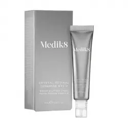 Medik8 - Contorno De Ojos Crystal Retinal Ceramide Eye 3 15 Ml